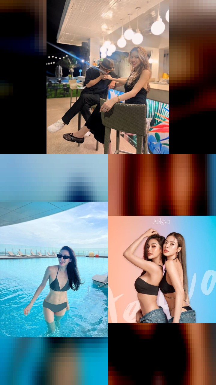 10 Stunning Instagram Photos of Natthawut Skidjai