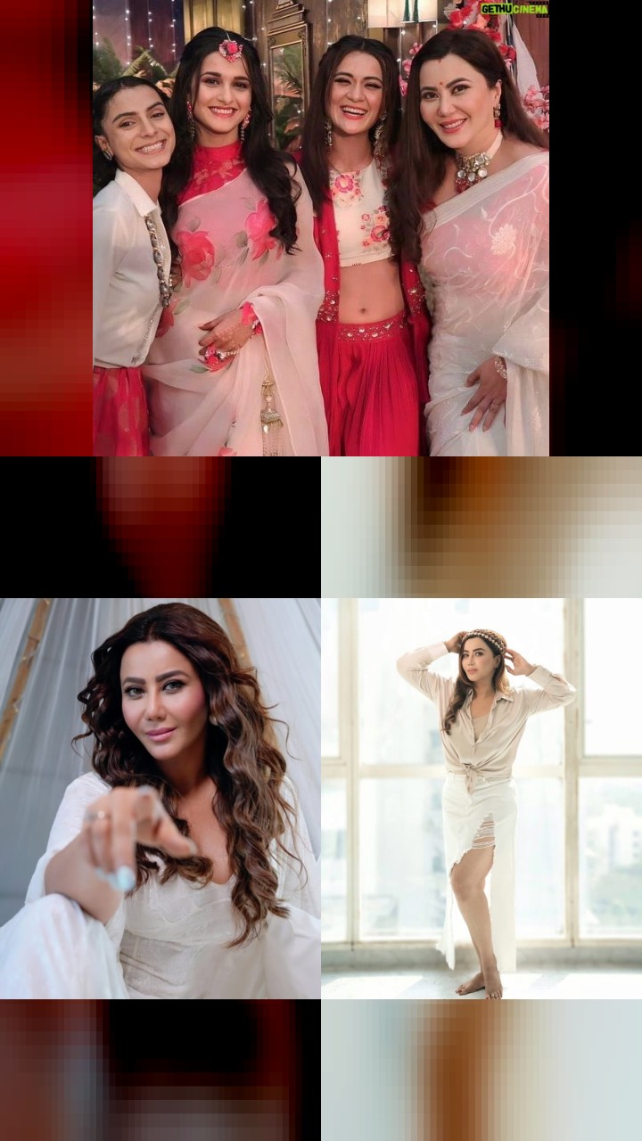 The Top 10 Most Loved Instagram Photos by Nausheen Ali Sardar