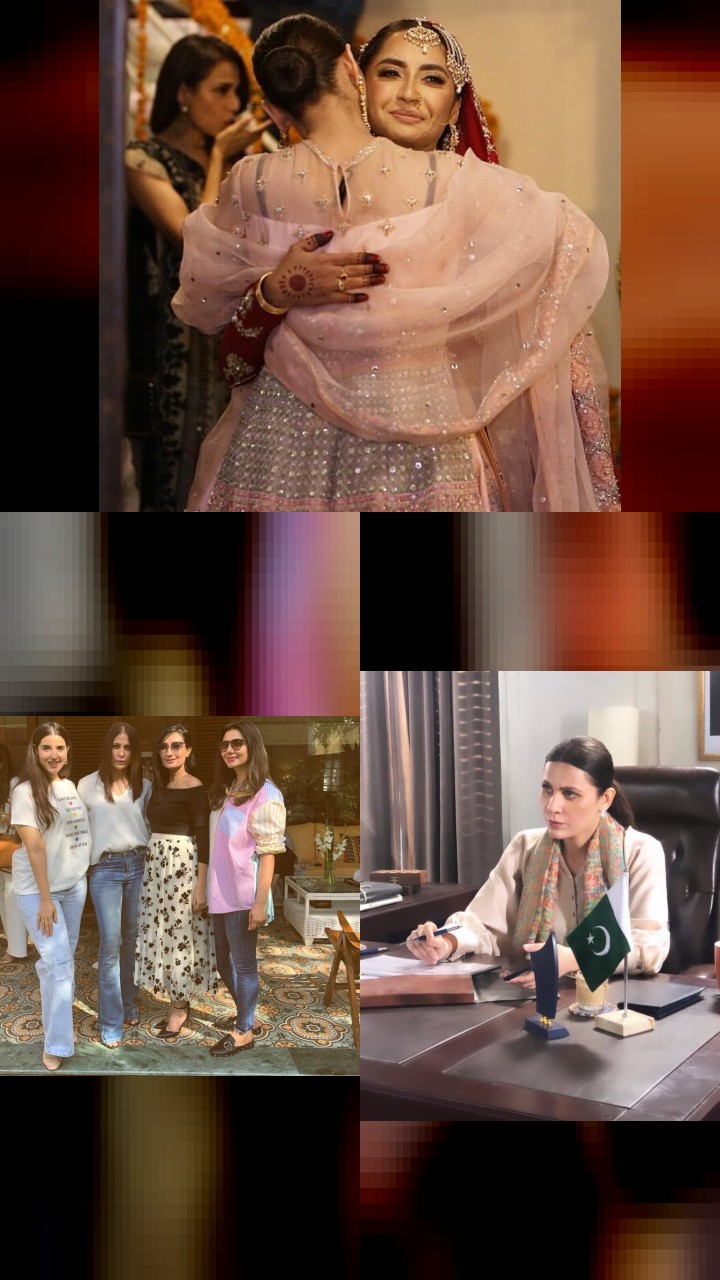 10 Nausheen Shah Instagram Photos That Got the Most Love