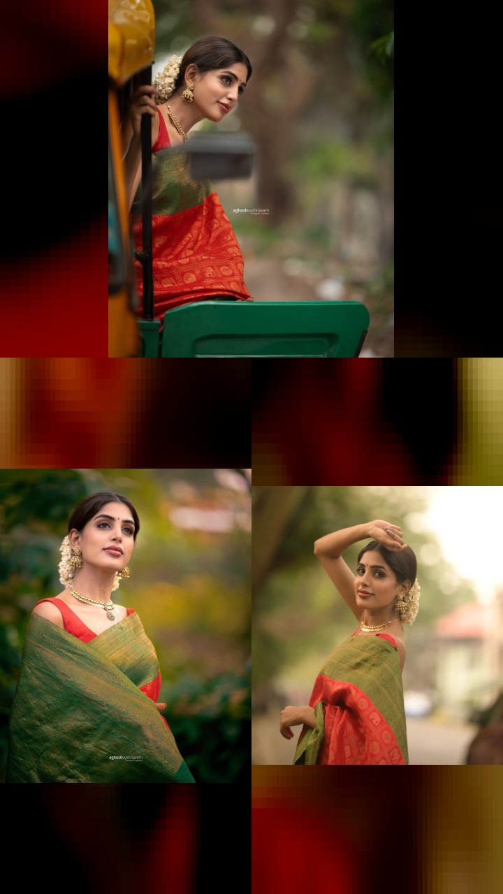 The Top 10 Most Popular Instagram Photos of Navami Gayak