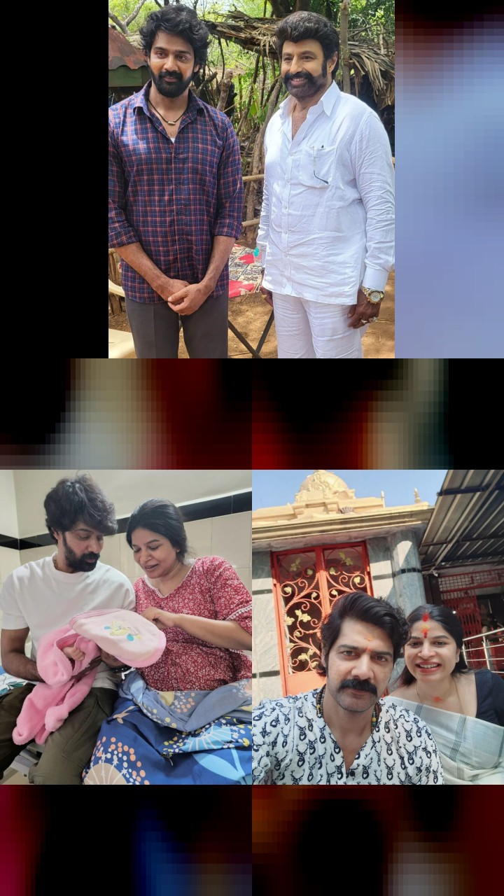 Naveen Chandra’s Top 10 Instagram Photos of All Time