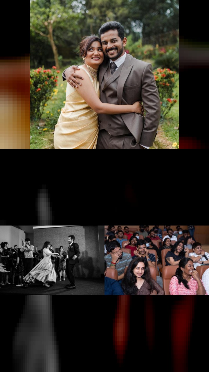 The Most Liked Instagram Photos of Naveen Richard: A Top 10 Showcase!