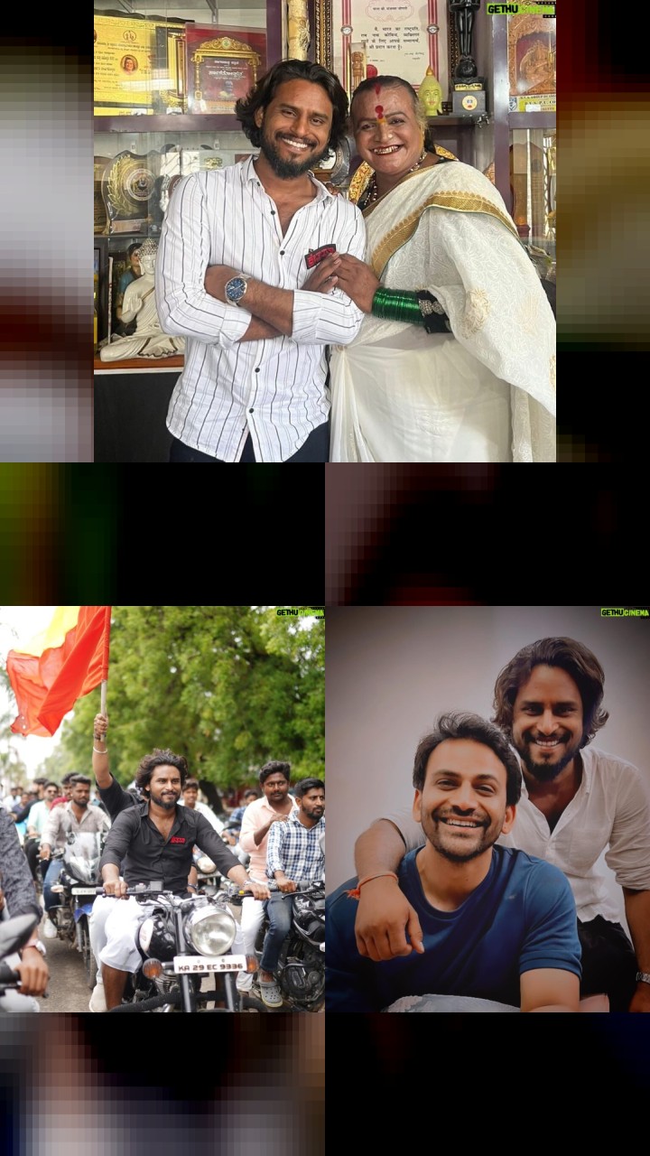 Unveiling Naveen Shankar's 10 Most Liked Instagram Photos