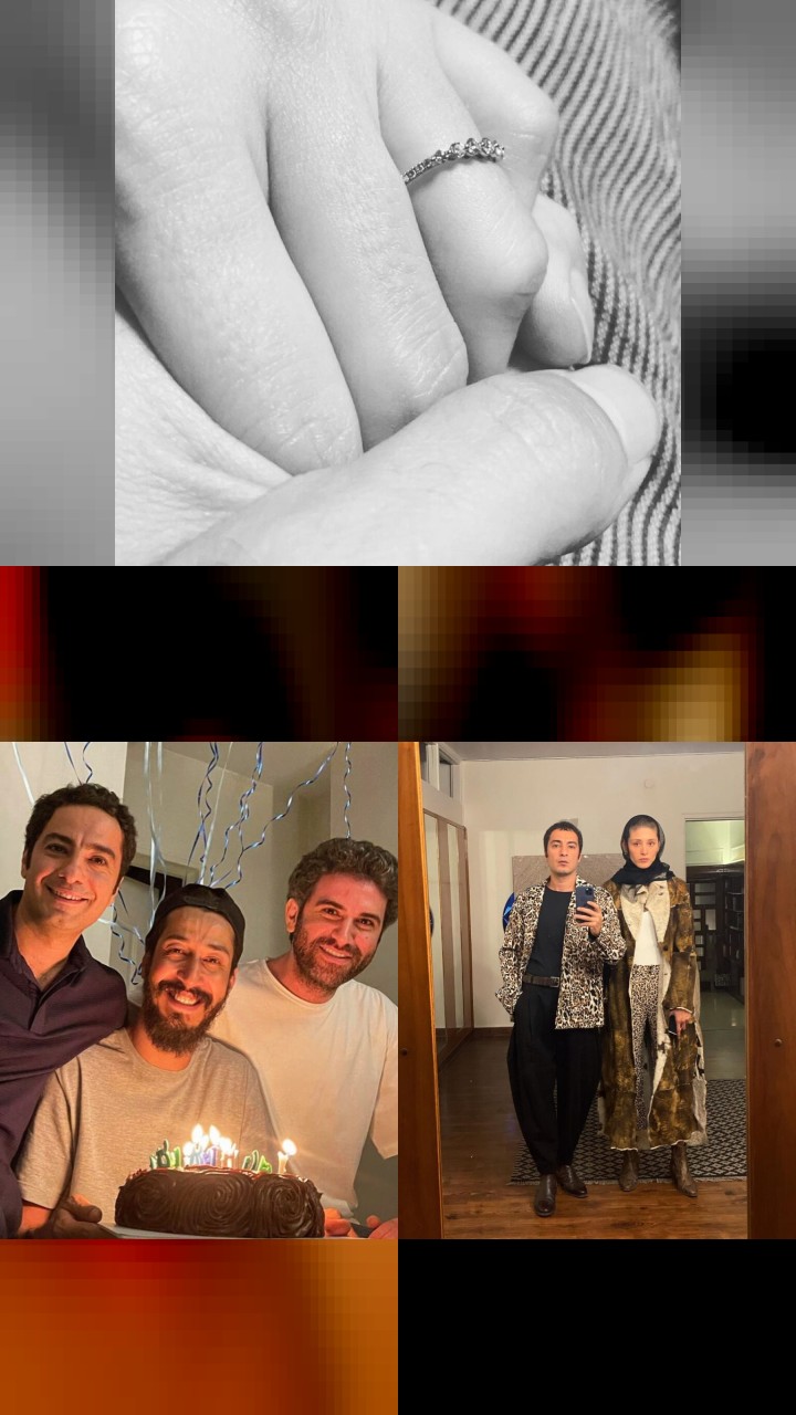 Navid Mohammadzadeh’s 10 Most Liked Instagram Moments