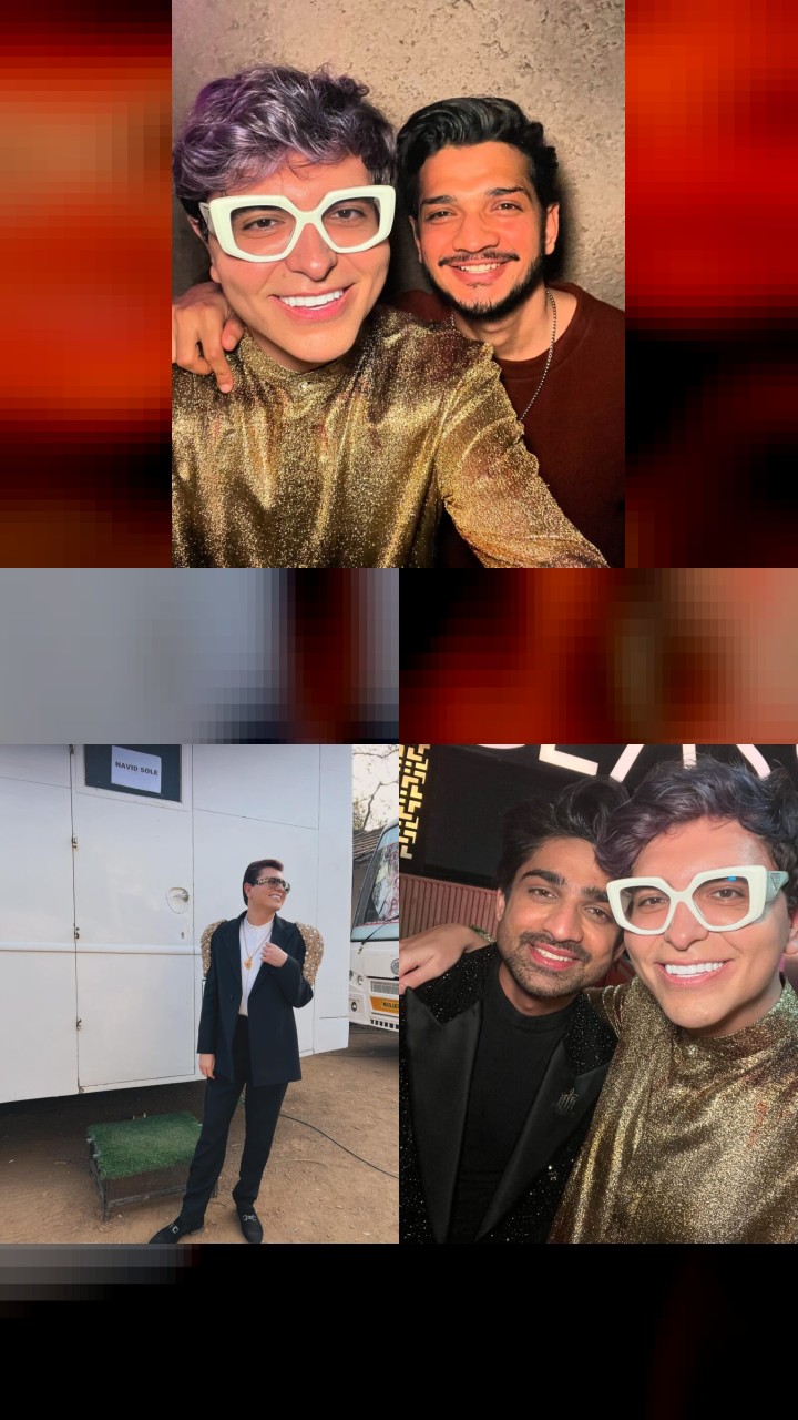 The Top 10 Most Engaging Instagram Photos of Navid Sole