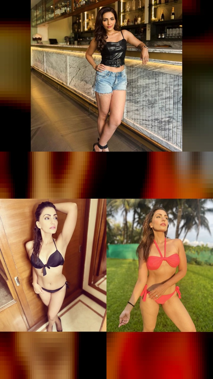 10 Breathtaking Instagram Photos of Navina Bole