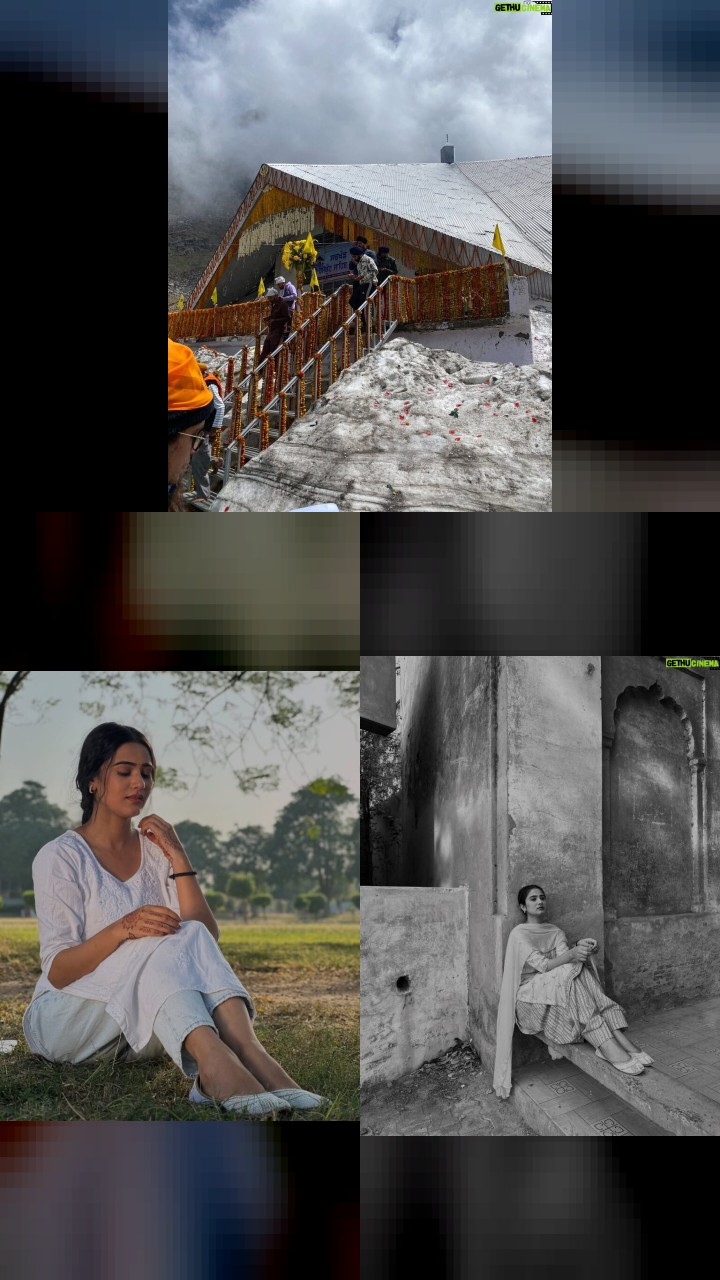 The Top 10 Most Loved Instagram Photos by Navjot Kaur Gill