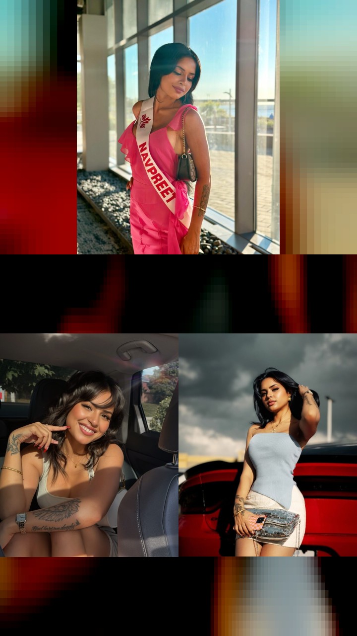 The Top 10 Navpreet Banga Instagram Photos of All Time