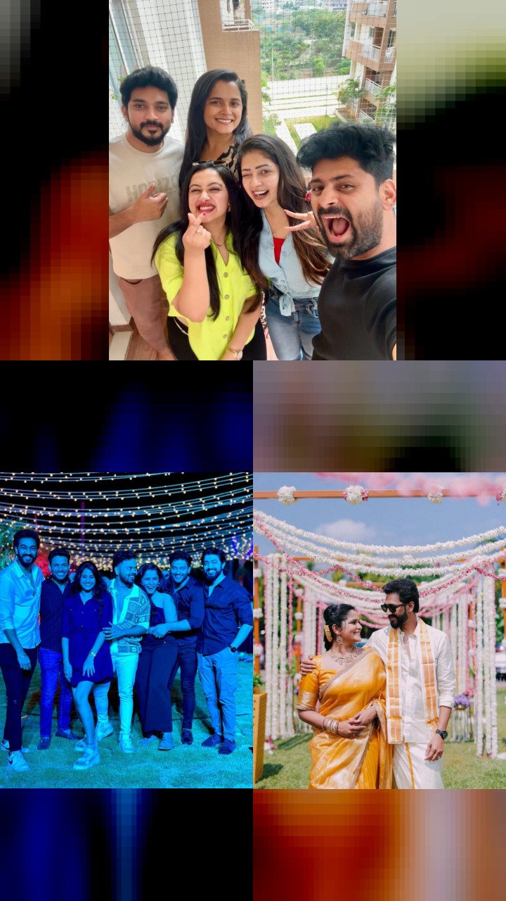 Navya Rao's 10 Most Loved Instagram Moments