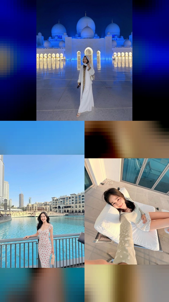 Naw Phaw Eh Htar’s Instagram: The Top 10 Must-See Photos