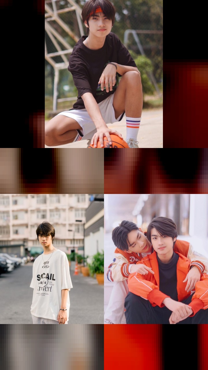 The Ultimate Ranking: Nawapat Thannamongkolsawat's 10 Most-Liked Pics