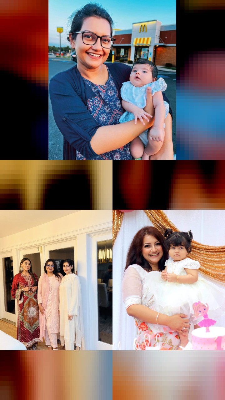 Nawsheen Nahreen Mou’s Instagram: 10 Most Loved Posts