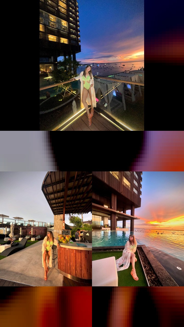Nayamat Handa’s Instagram: 10 Most Liked Photos