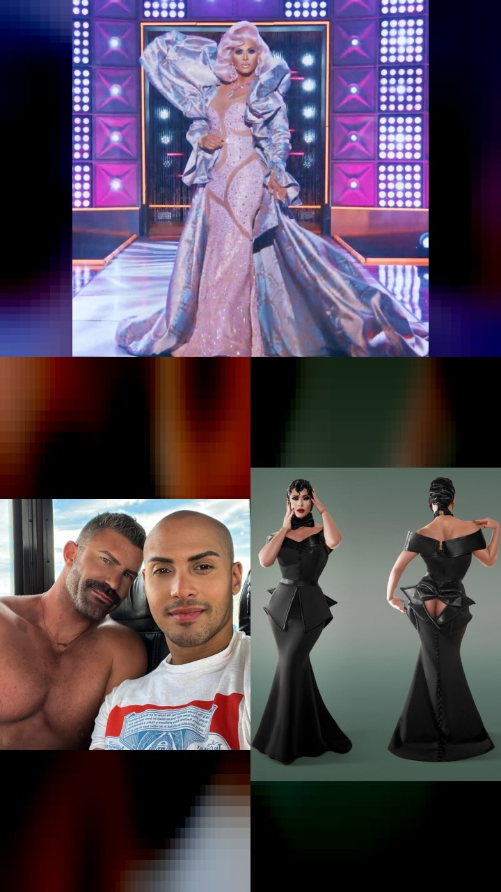 The Top 10 Instagram Photos by Naysha Lopez You Shouldn't Miss