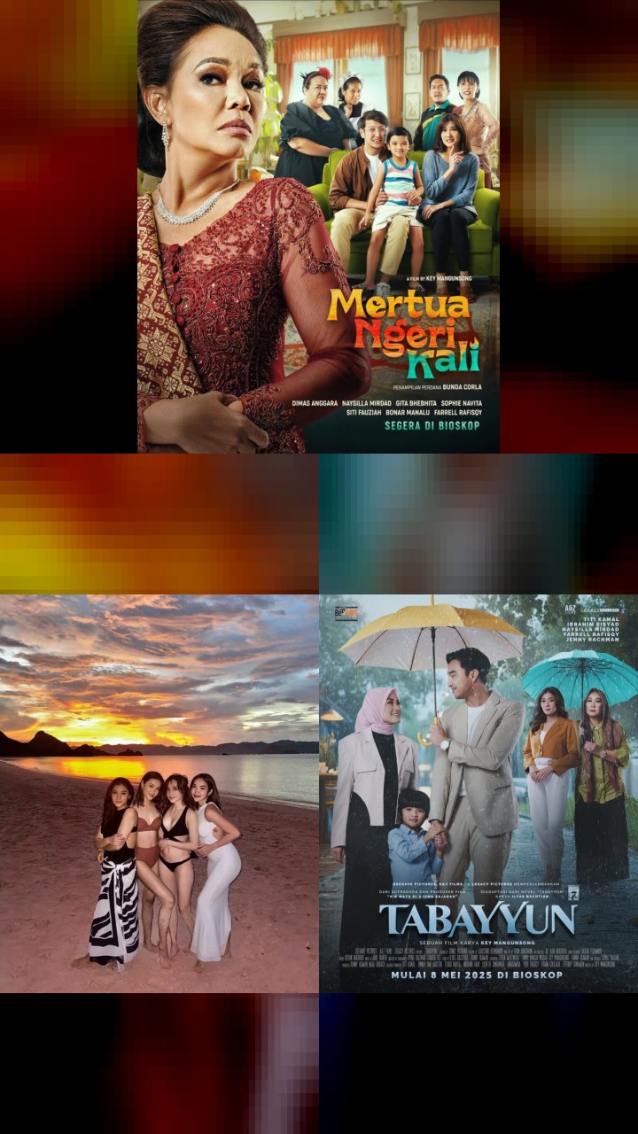Naysila Mirdad’s 10 Most Loved Instagram Photos