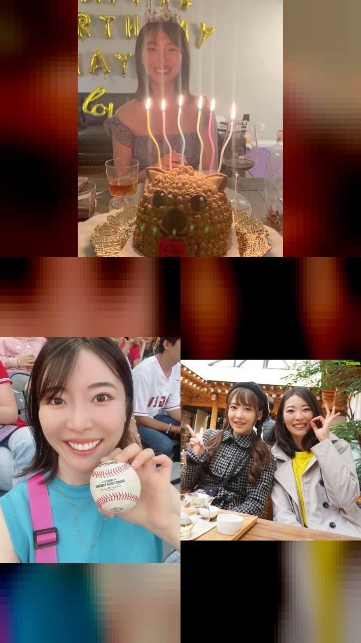 Countdown: Nayu Matsubara's 10 Most Popular Instagram Posts