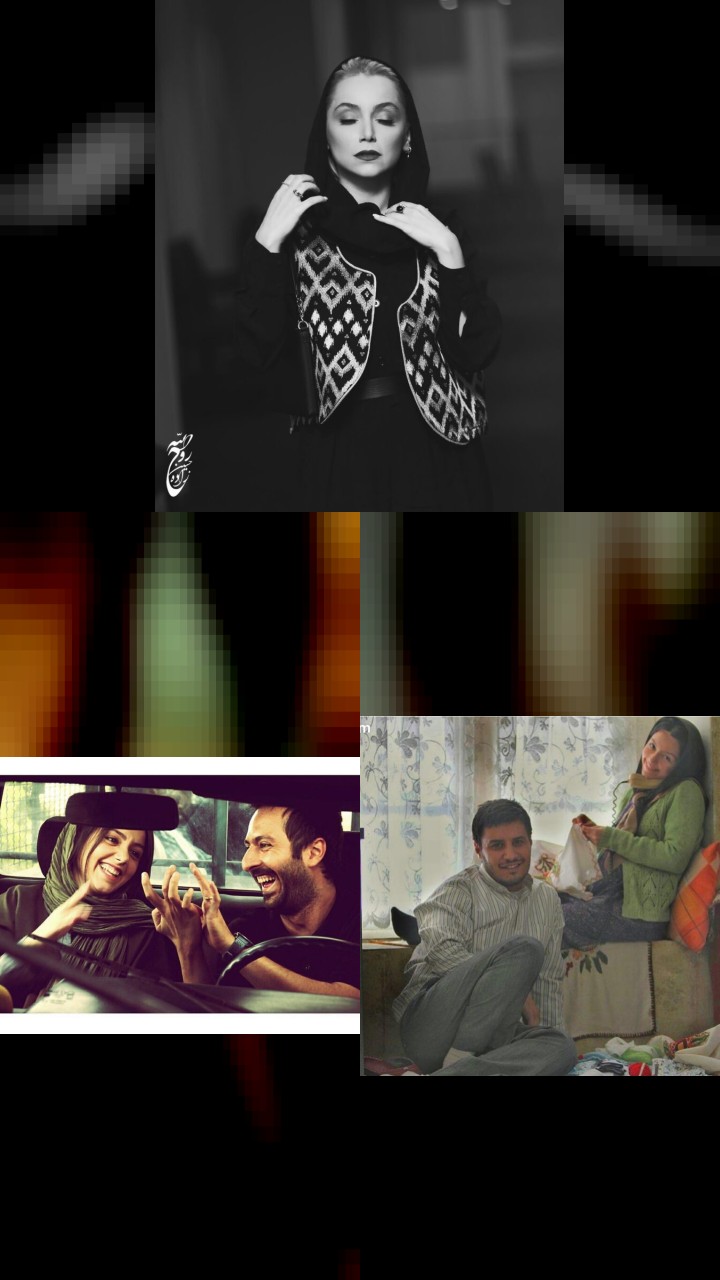 Nazanin Bayati’s Instagram: 10 Most Loved Posts