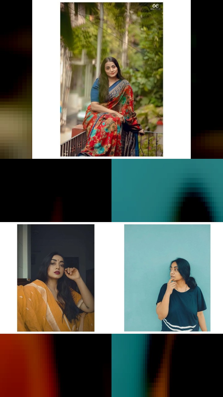 Unveiling Nazia Haque Orsha's 10 Most Liked Instagram Photos