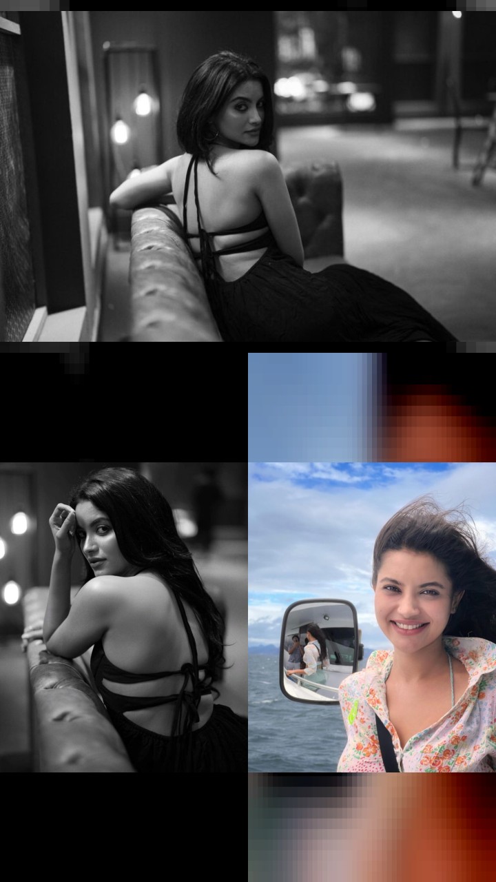 10 Must-See Instagram Posts by Nazifa Tushi