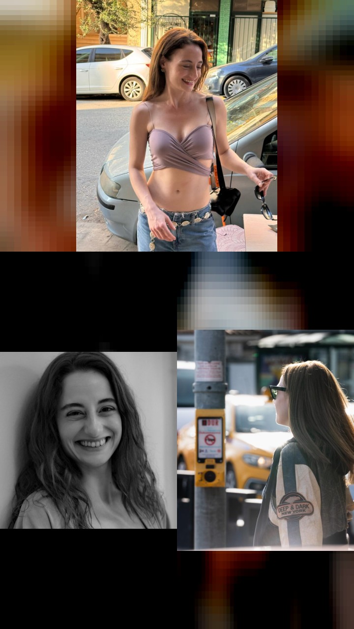 Nazlı Bulum’s 10 Most Hearted Instagram Photos