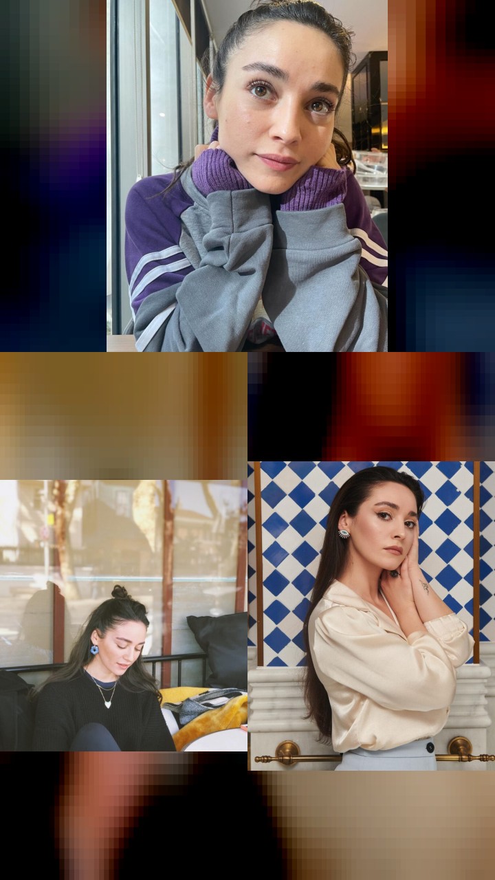 Top 10 Most Engaging Instagram Posts by Nazlı Pınar Kaya