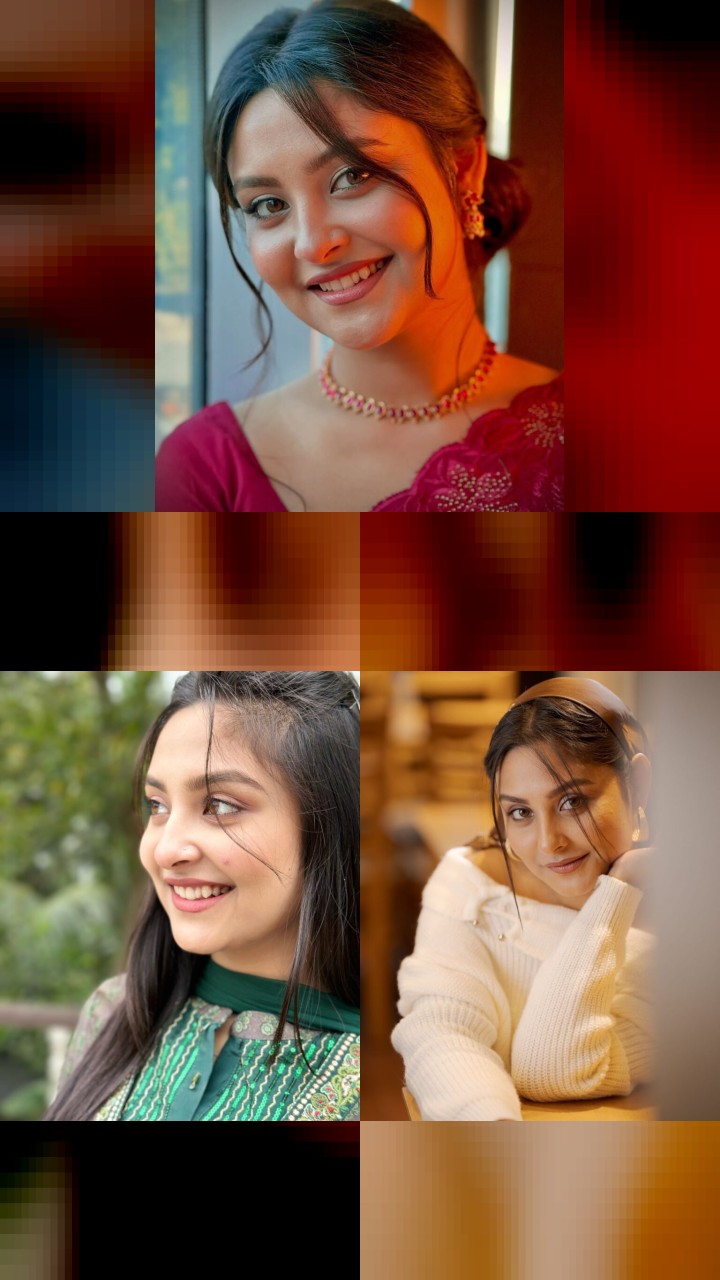 10 Top-Ranked Instagram Photos of Naznin Nahar Niha