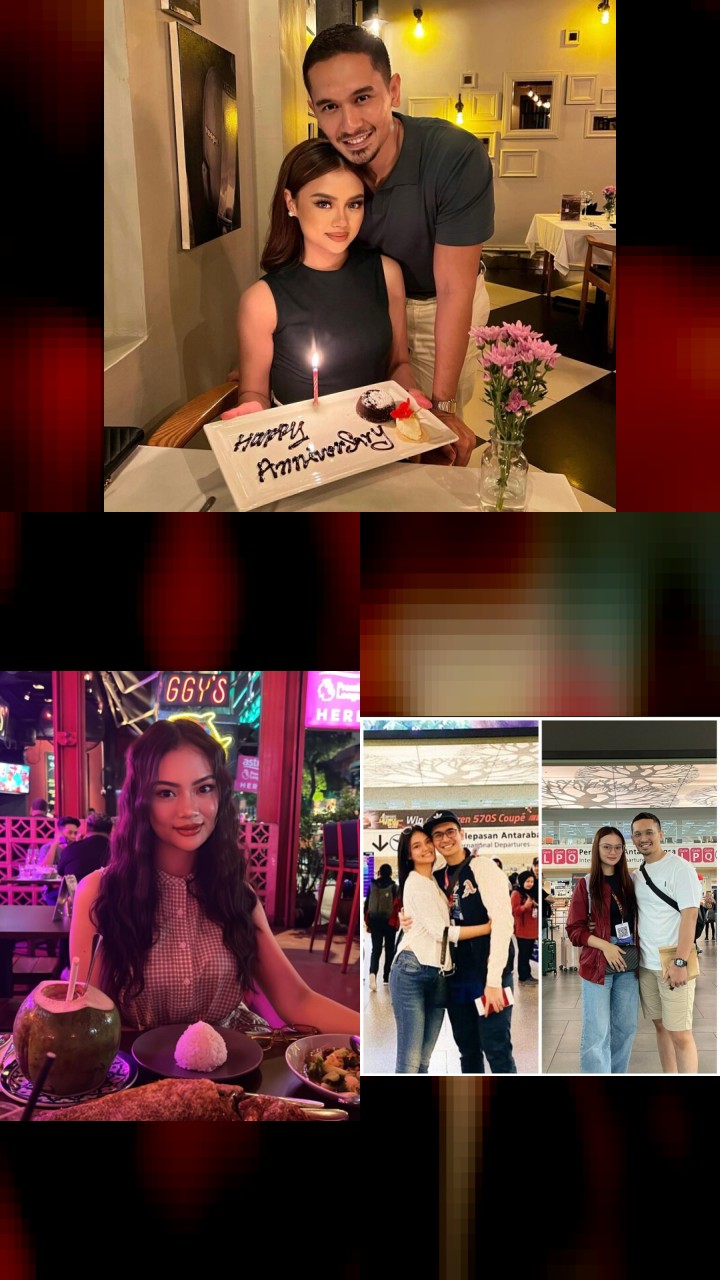 Nazrief Nazri’s Top 10 Instagram Photos That Are Pure Gold