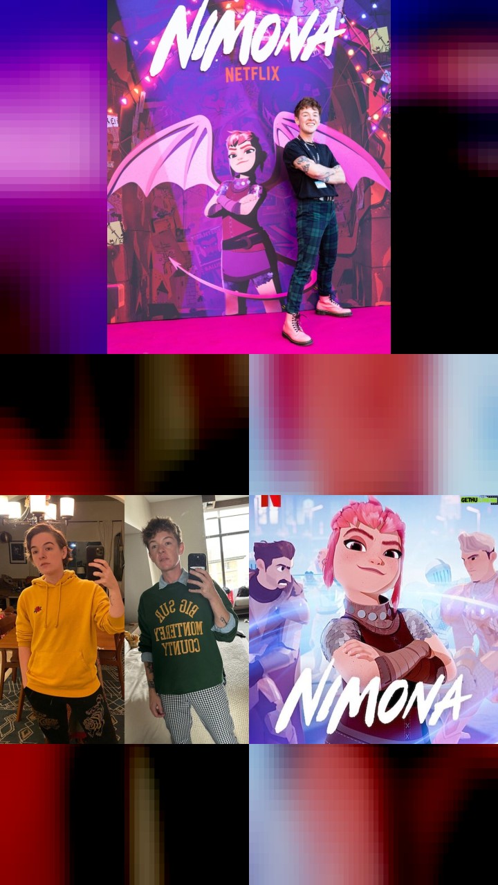 ND Stevenson's 10 Most Loved Instagram Moments