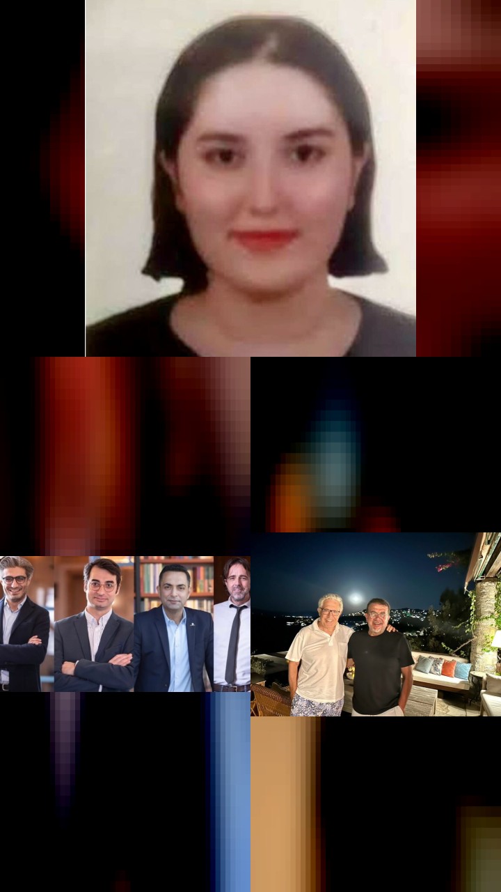 Nebil Özgentürk’s Instagram: 10 Most Liked Photos