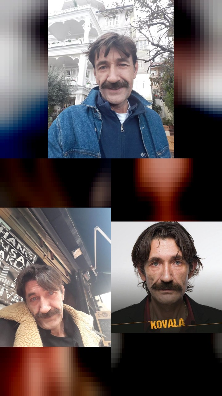 The Top 10 Nebil Sayın Instagram Photos of All Time