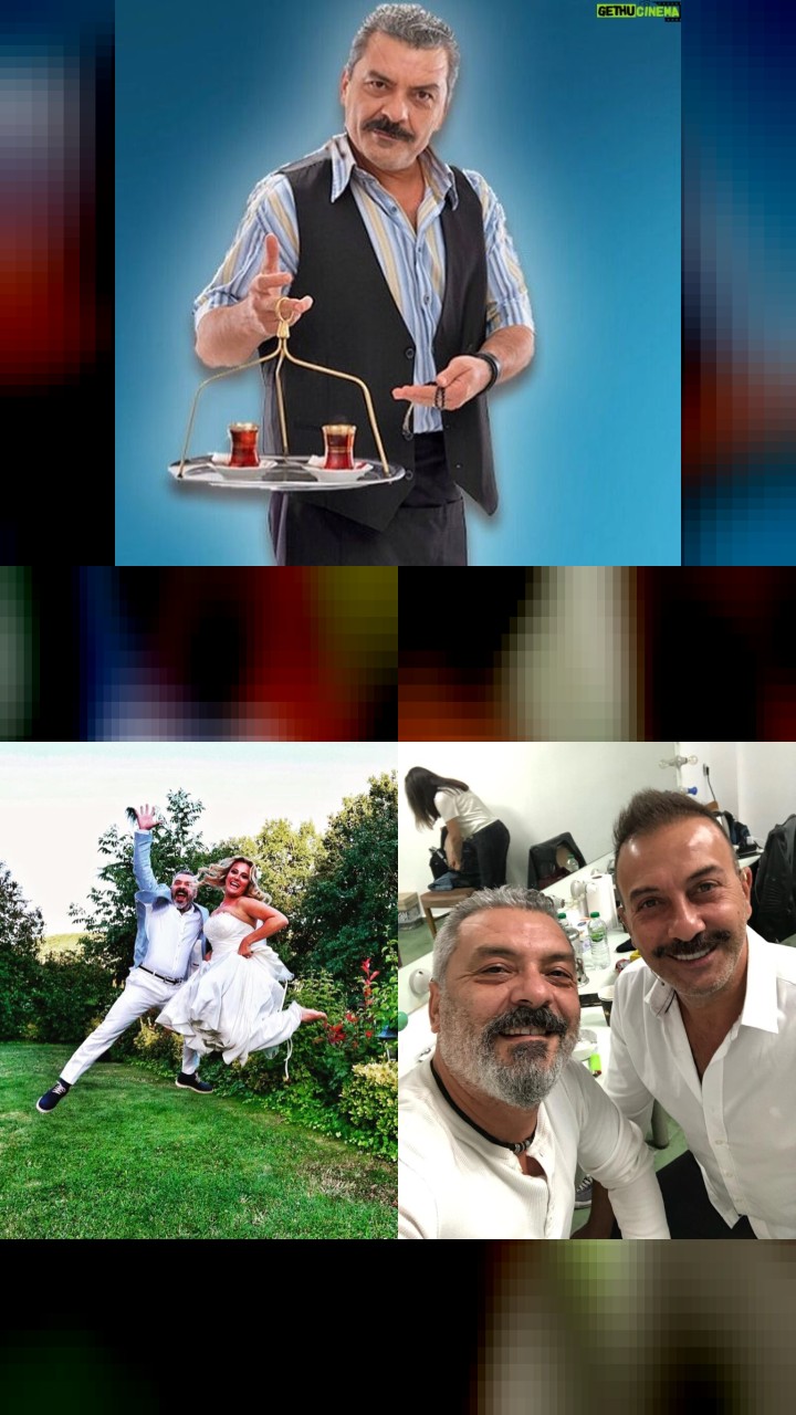 10 Stunning Instagram Photos of Necmi Yapıcı