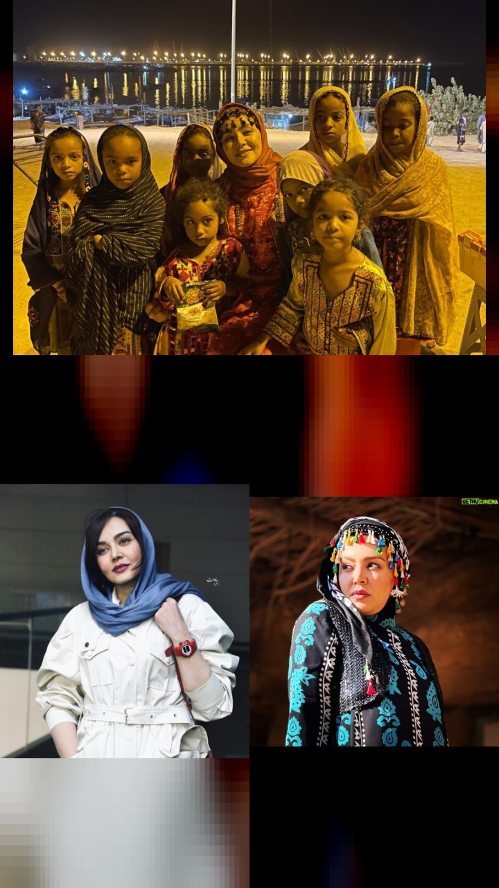 Top 10 Instagram Photos of Neda Ghasemi You Have to See
