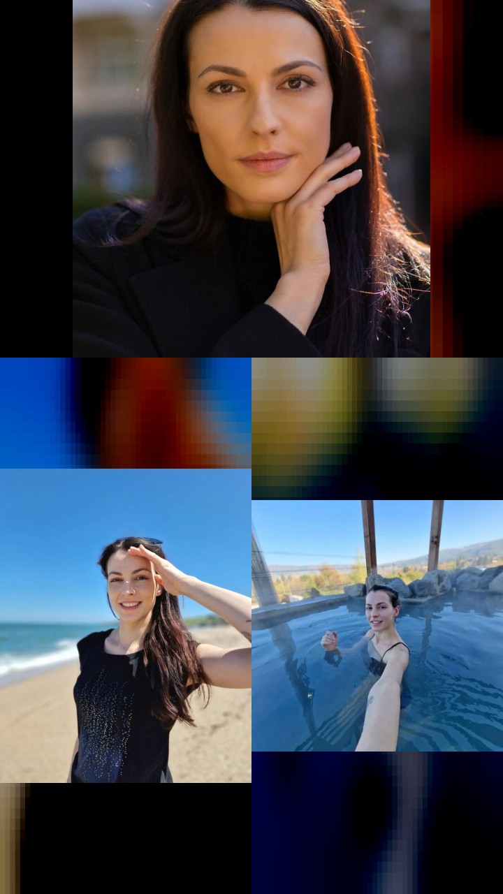 Neda Spasova's Most Liked Instagram Photos of All Time
