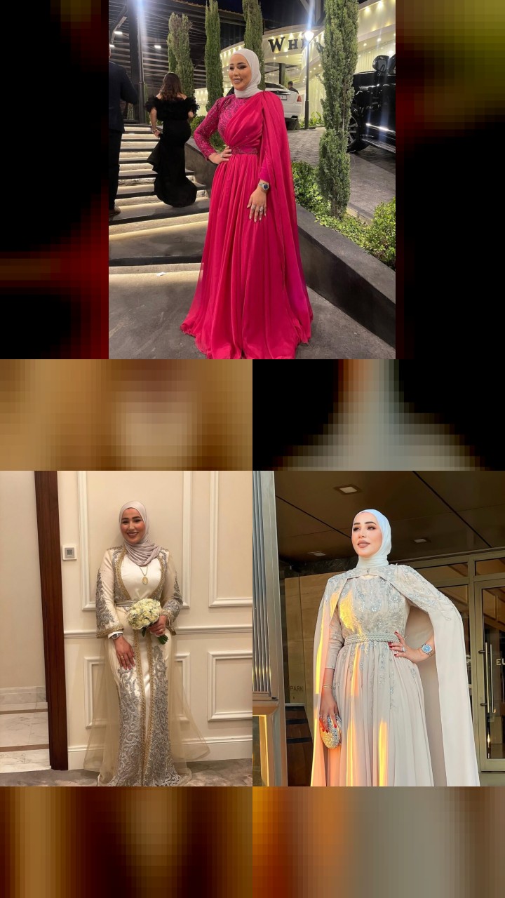 Countdown: Nedaa Sharara's 10 Most Popular Instagram Posts
