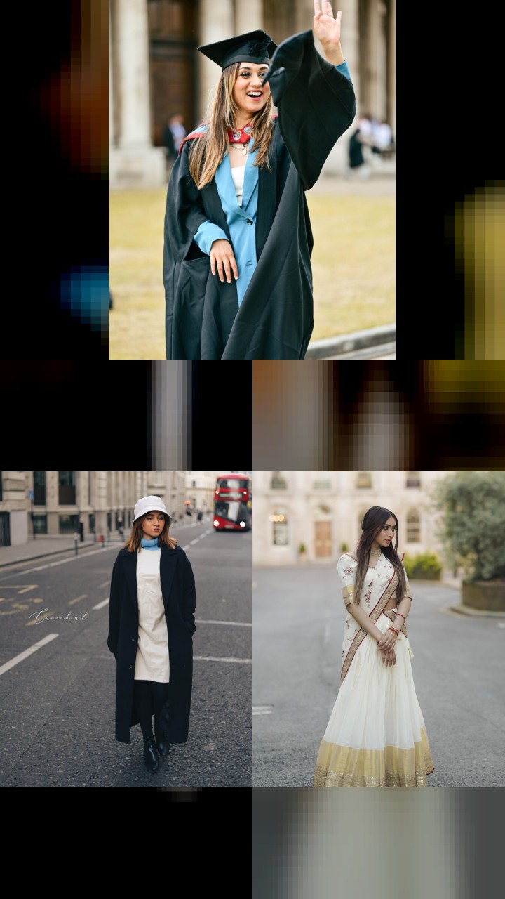 Neeha Riyaz’s Instagram: The 10 Most Loved Photos