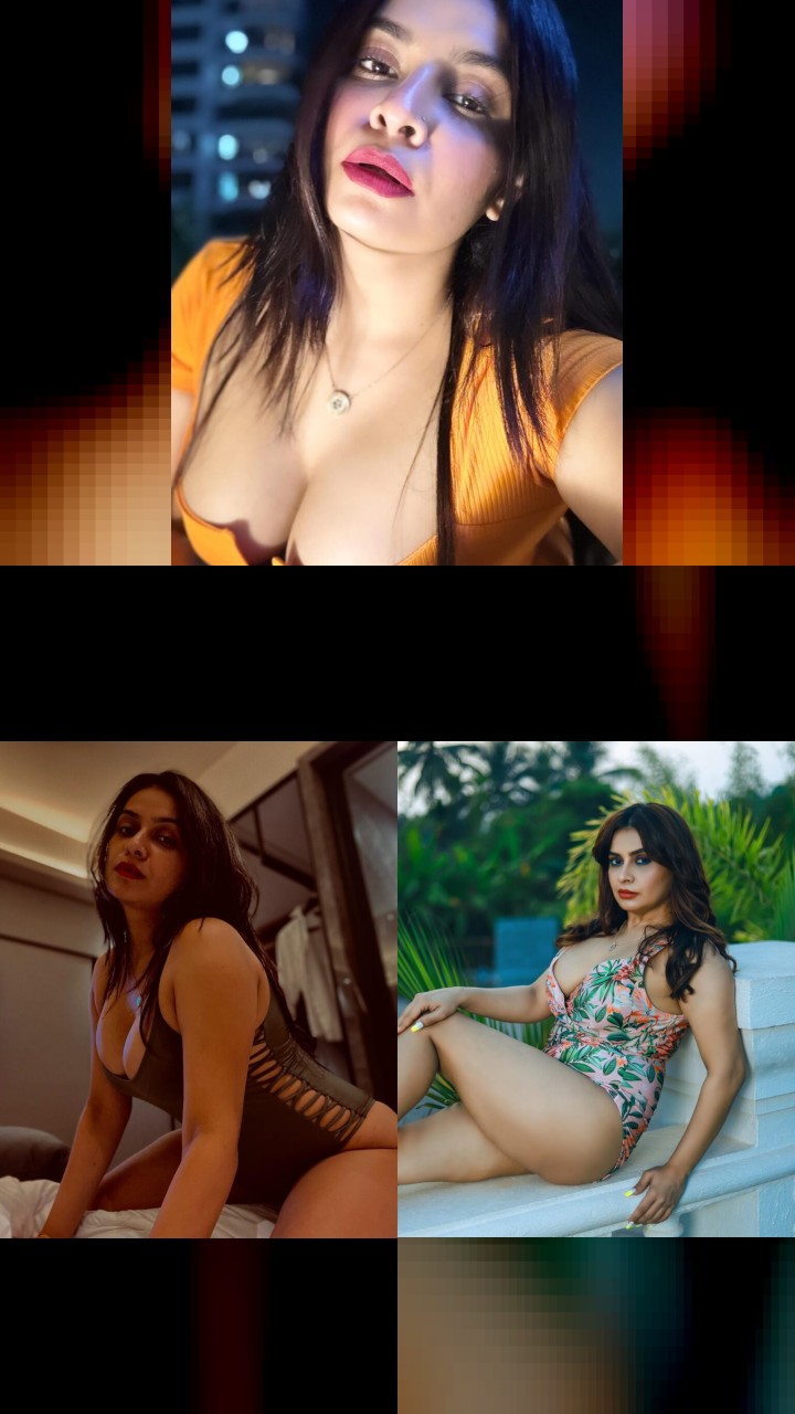The Top 10 Most Popular Instagram Photos of Neelam Bhanushali