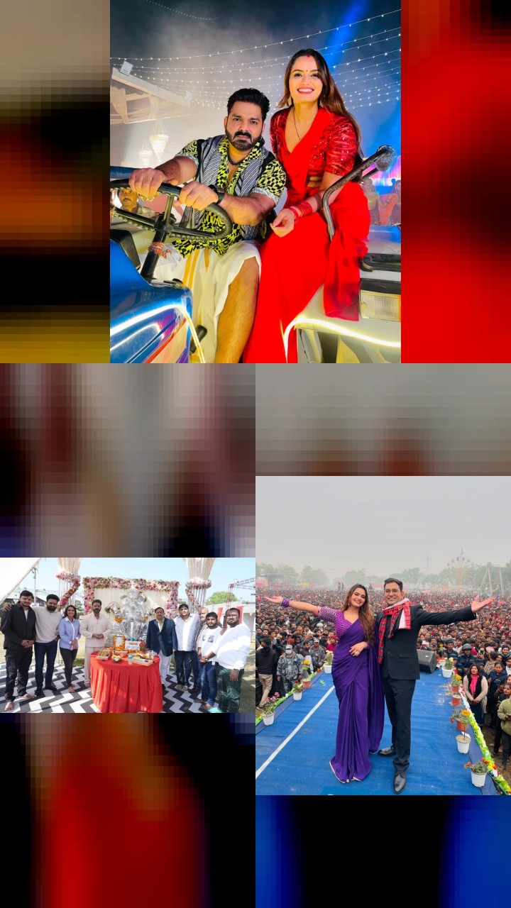 Neelam Giri’s 10 Most Hearted Instagram Photos