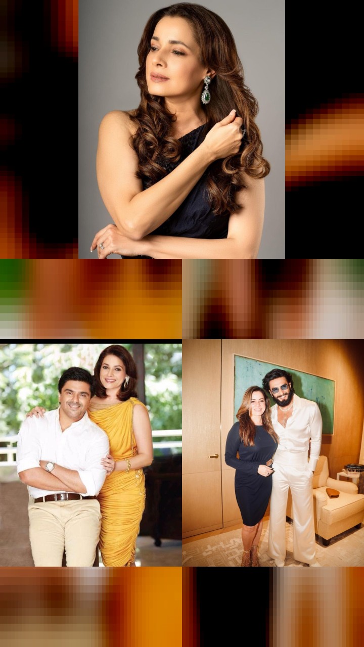 Neelam Kothari’s Top 10 Instagram Photos That Are Pure Gold