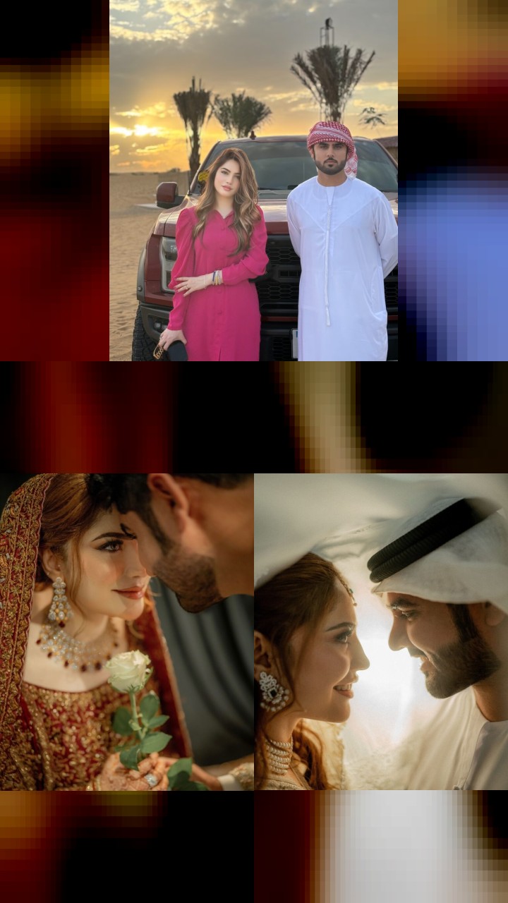 The Ultimate Ranking: Neelam Muneer's 10 Most-Liked Pics