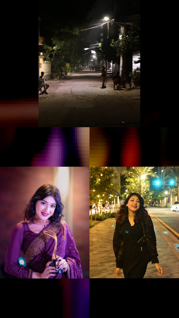 Neelanjona Neela's Instagram: Top 10 Most Loved Photos