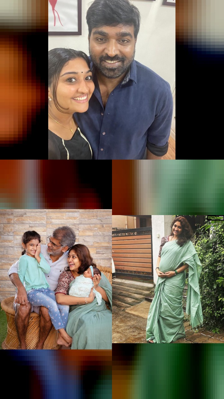 The Top 10 Most Popular Instagram Photos of Neelima Rani