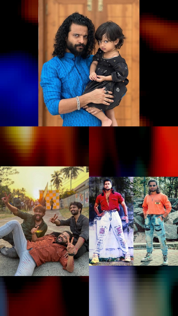 Top 10 Instagram Moments of Neeraj Madhav
