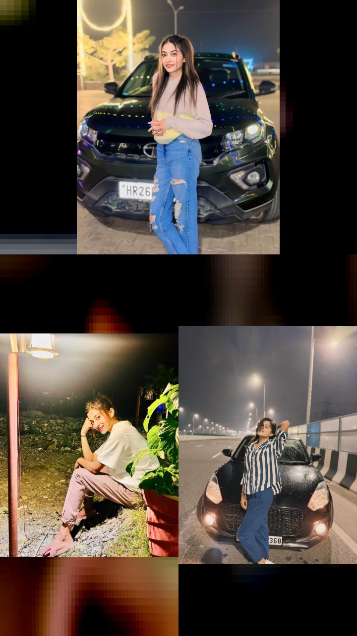 Double Tap Frenzy: Neeru Yadav's Top 10 Instagram Pics