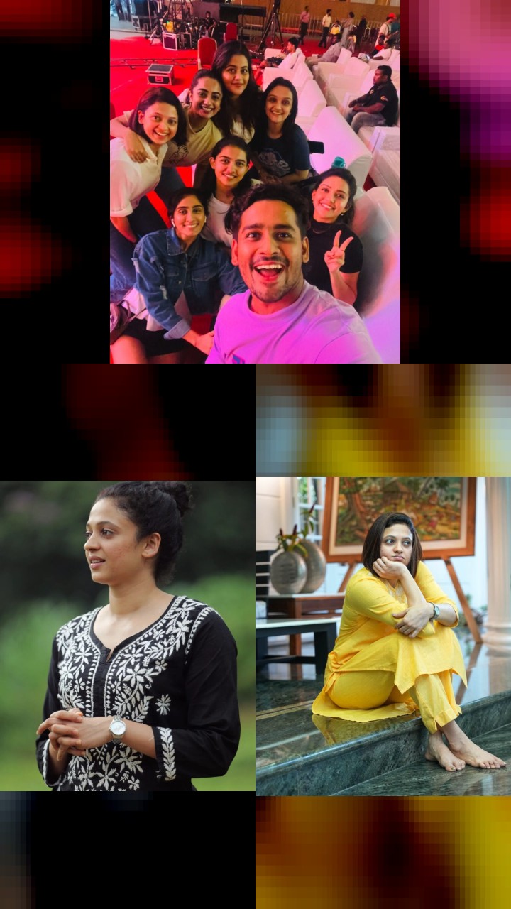 Neeta Pillai's Top 10 Instagram Photos That Got the Most Likes