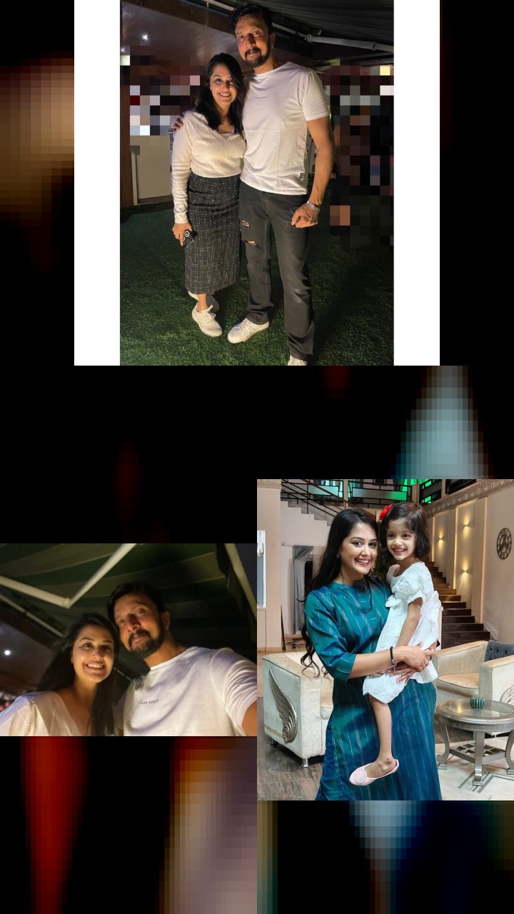 10 Most Popular Instagram Photos of Neetha Ashok