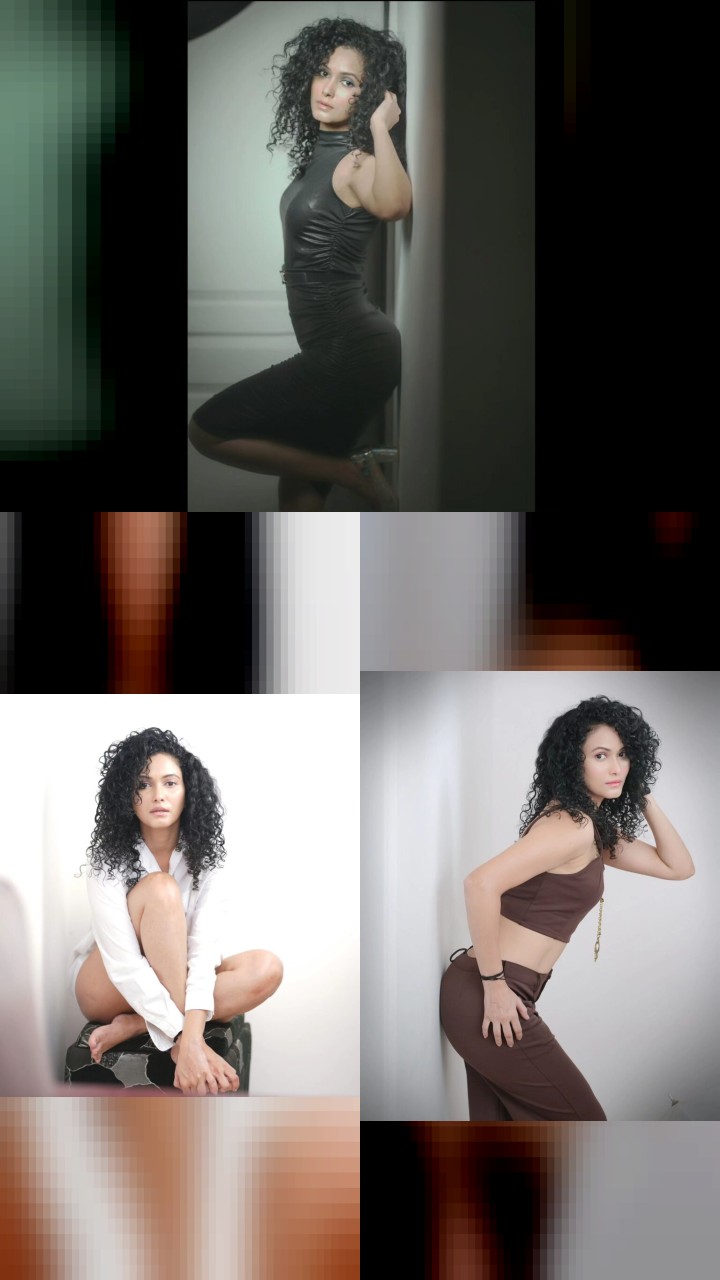 Neetha Shetty's 10 Most Loved Instagram Moments