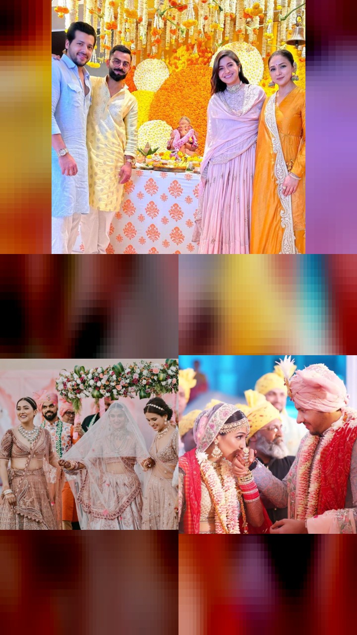 The Most Liked Instagram Photos of Neeti Mohan: A Top 10 Showcase!