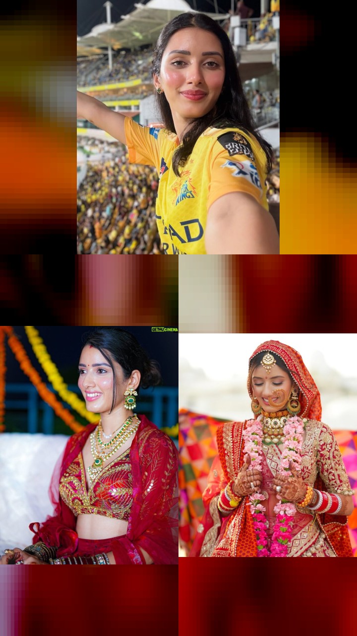Countdown: Neetu Bisht's 10 Most Popular Instagram Posts