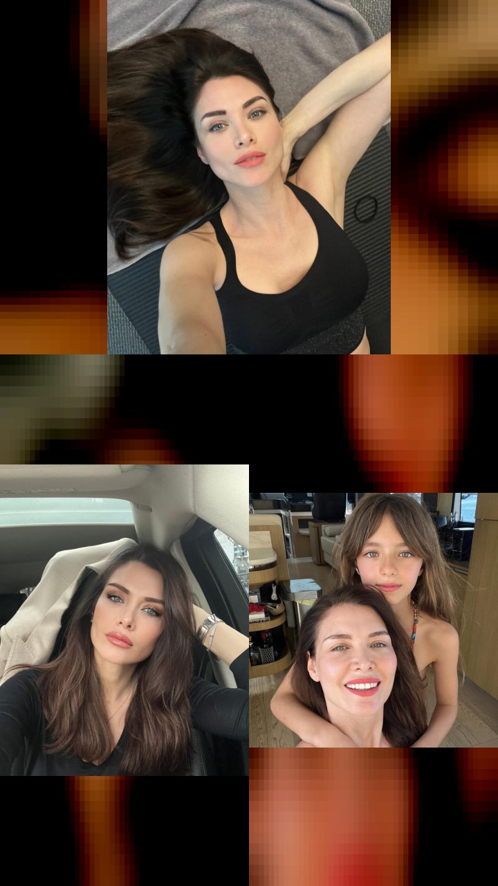 Unveiling Nefise Karatay's 10 Most Liked Instagram Photos