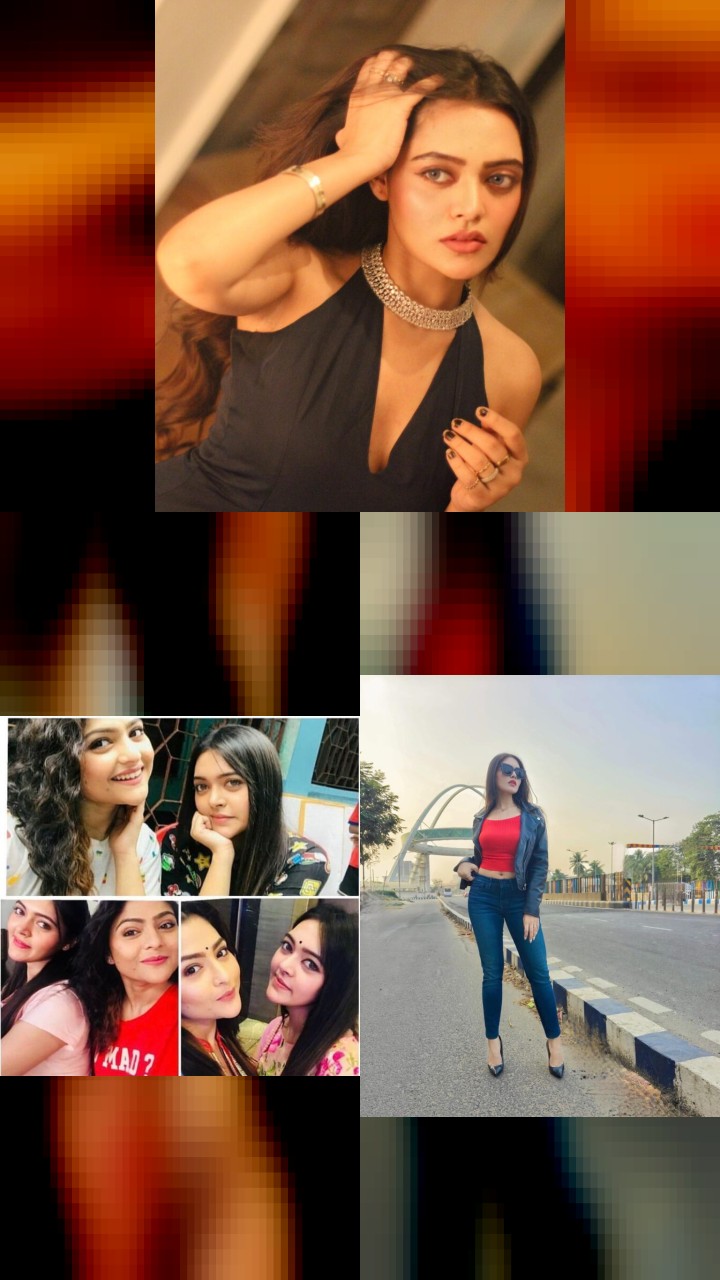 Unveiling Neha Amandeep's 10 Most Liked Instagram Photos